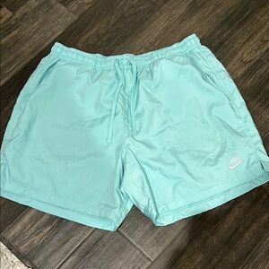 Nike Men's Athletic Shorts Sz 2XL